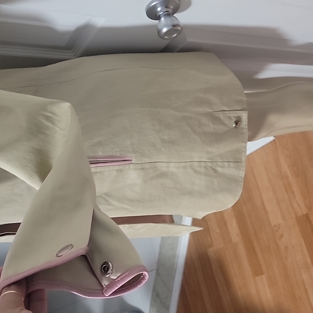 Coach jacket - Picture 4 of 12